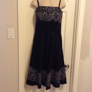 NWOT Ann Taylor Loft sundress
