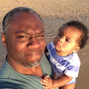 Meet your Posher, Thomas