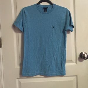 Polo tshirt