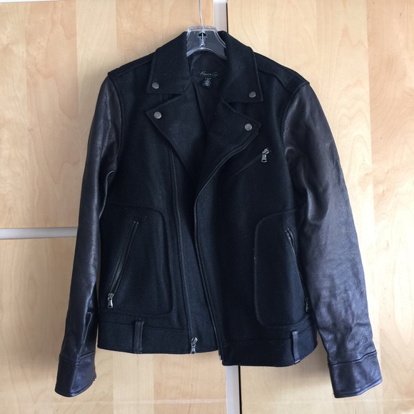 Kenneth Cole Men's Coat