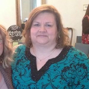 Meet your Posher, Deanna