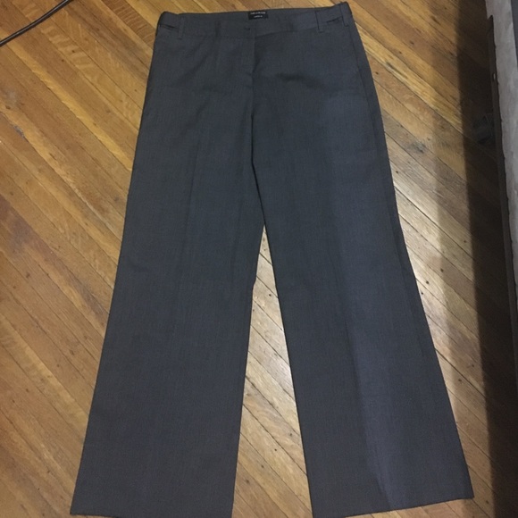 ⌚️cassidy vertical pocket bootleg pants⌚️ - Picture 4 of 4