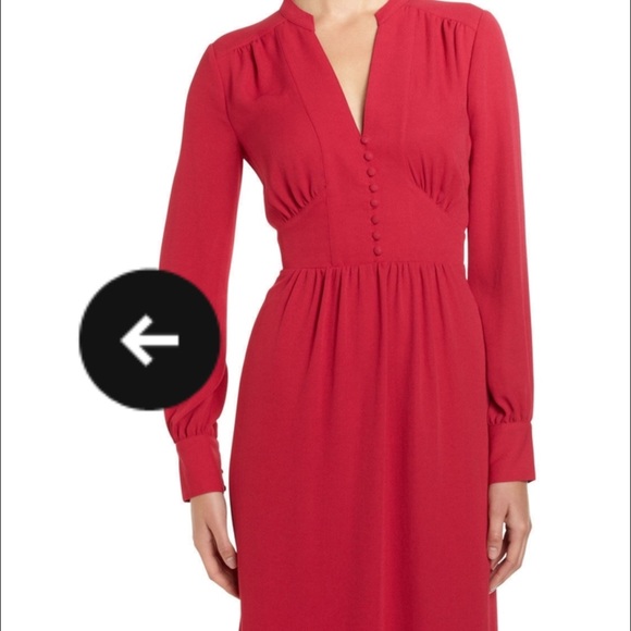 BCBGMaxAzria Dresses & Skirts - BCBGMAXAZRIA New with tags dress