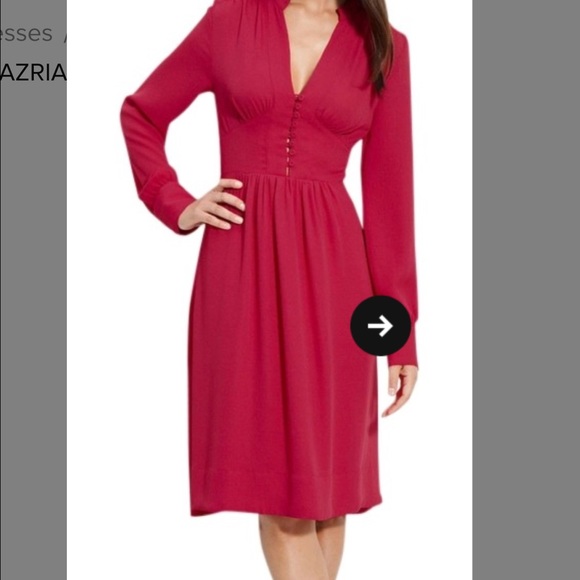 BCBGMAXAZRIA New with tags dress - Picture 3 of 4