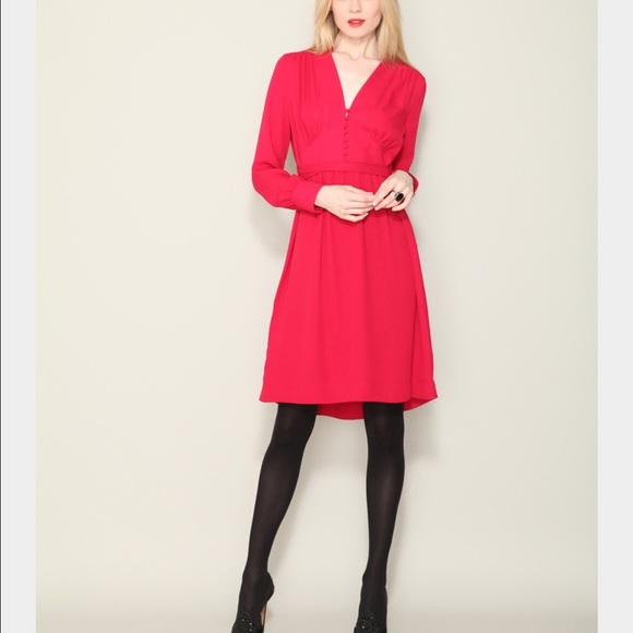 BCBGMAXAZRIA New with tags dress - Picture 4 of 4