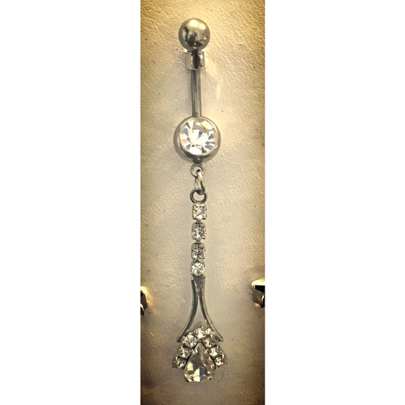 🎀Bellybutton Ring🎀