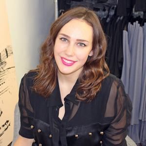 Meet your Posher, Siobhán