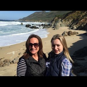 Meet your Posher, Dana