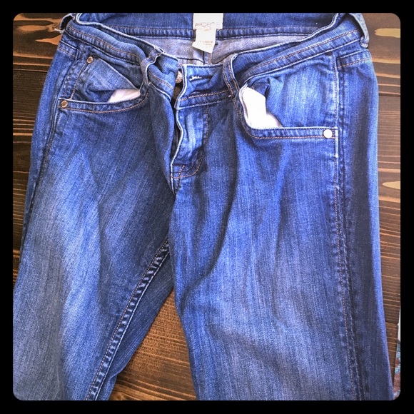 Arden Bootcut jeans, size 10