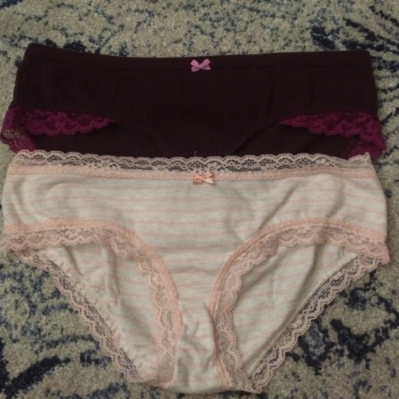 🌼🌷Aerie Underwear