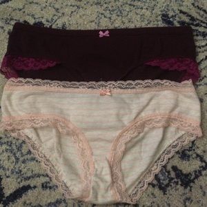 🌼🌷Aerie Underwear