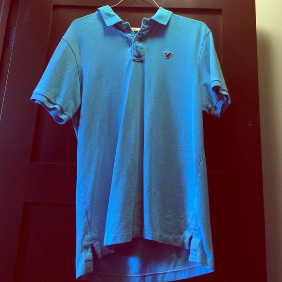 American Eagle XL Polo