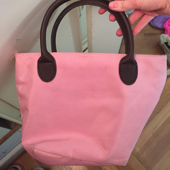 Small bag