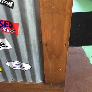 Meet your Posher, Jordan