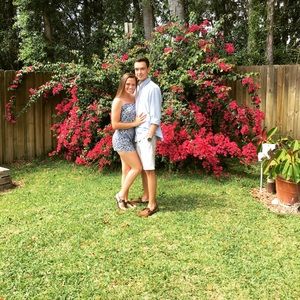 Meet your Posher, Bailee