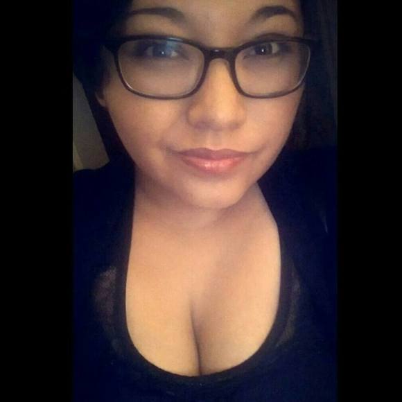 Meet your Posher, Danique