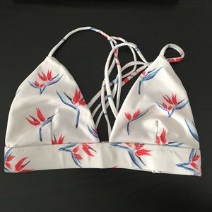 🚨SOLD🚨ACACIA Awapuhi Top, Brand New