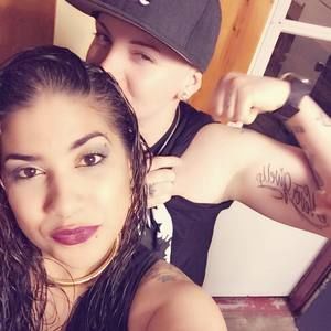 Meet your Posher, Francheska n lacey