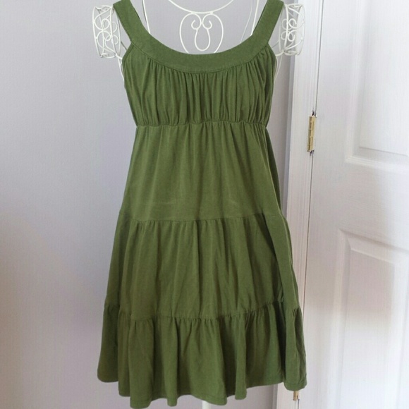Cute dress