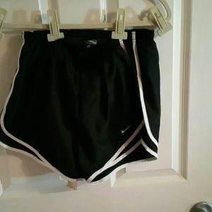 Nike athletic shorts