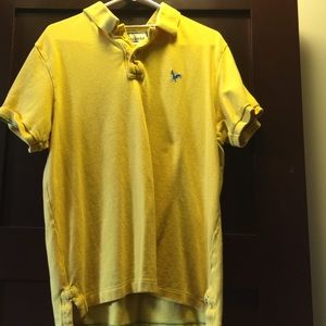 American Eagle Polo XL