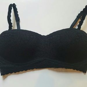 Aerie Push-Up Lace Bralette