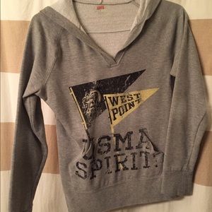 West Point USMA sweatshirt!!!