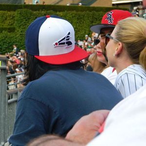 Meet your Posher, Katja