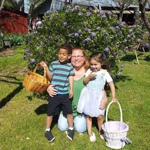 Meet your Posher, Misty