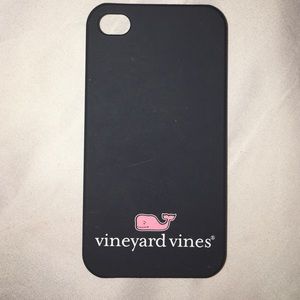 iPhone 4/4s case