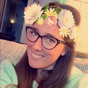 Meet your Posher, Jenna