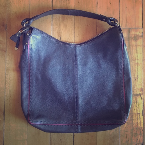 Kate spade hobo shoulder bag - Picture 1 of 4