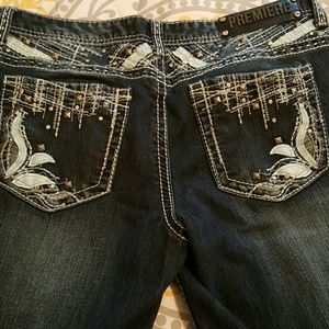 Premier Jeans