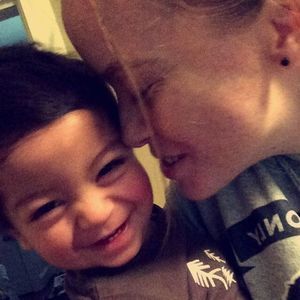 Meet your Posher, Mandie