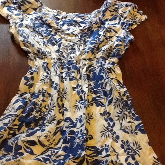 Cute tunic