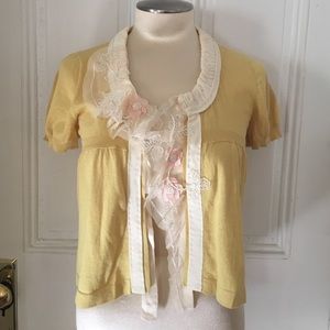 Anthropologie Sweater - Size S