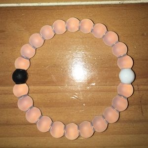 Clear Lokai!