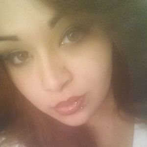 Meet your Posher, Angelina