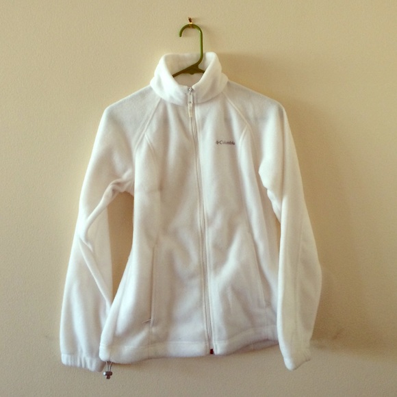 Columbia fleece! (Never worn)