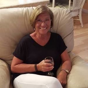 Meet your Posher, Paula