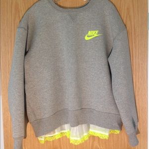 Nike Lab x Sacai Tech Fleece XL