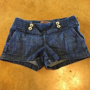 Arden b shorts