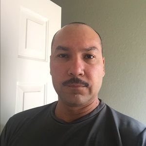 Meet your Posher, Rafael