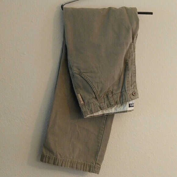 Columbia Durable Slacks/Hiking Pants - Picture 1 of 4