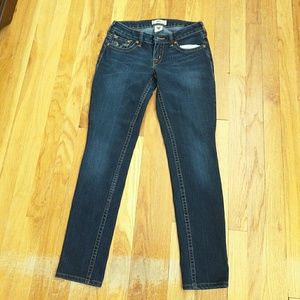Prvcy Jeans