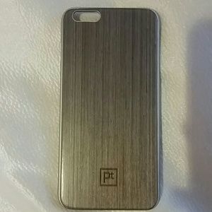 New iPhone6 plus! Wood style case!!