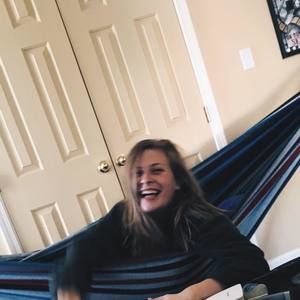 Meet your Posher, Megan