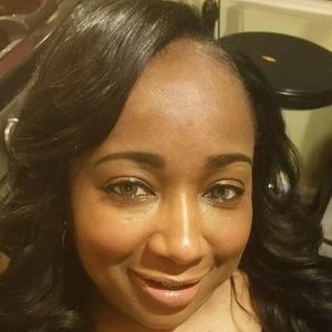 Meet your Posher, Tamera golar