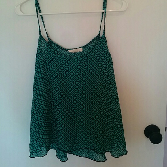 Cute top