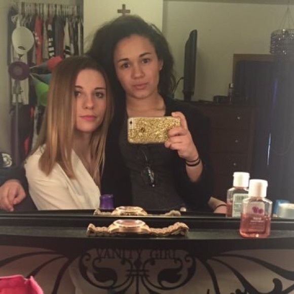 Meet your Posher, Mykala